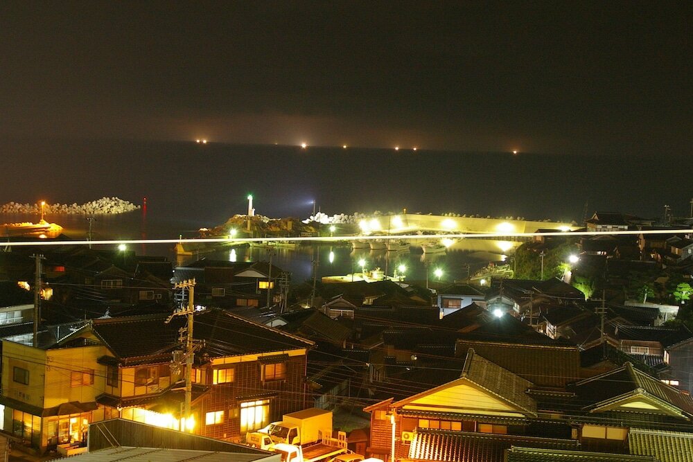 Фото Shorenkan Yoshinoya