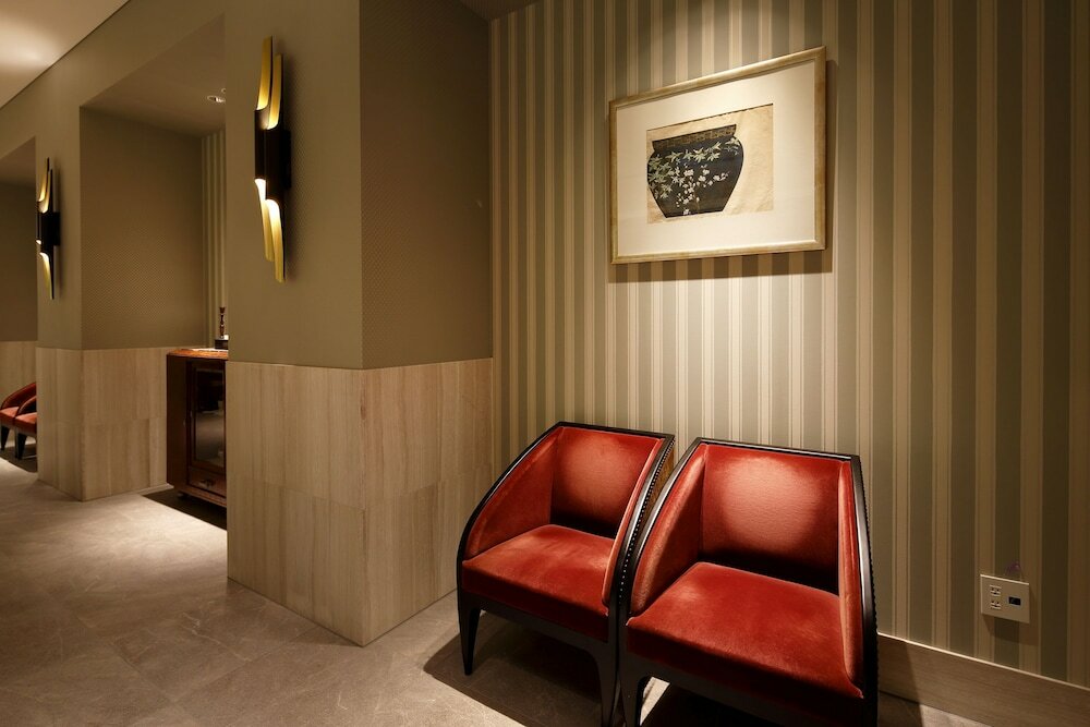 Фото Hotel Monte Hermana Fukuoka