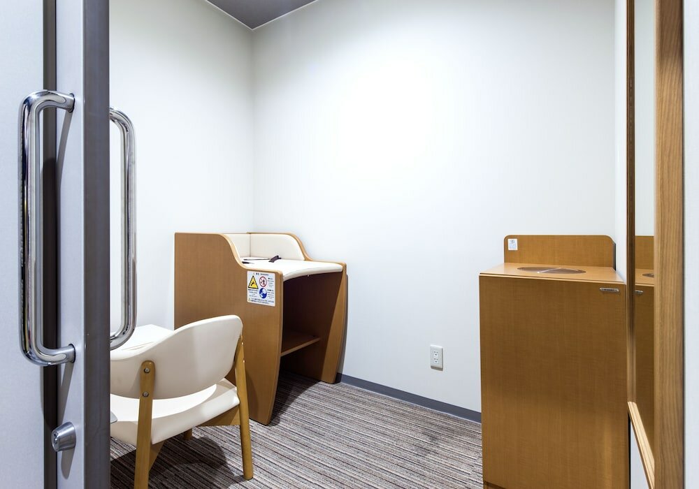 Фото Daiwa Roynet Hotel Kobe Sannomiya