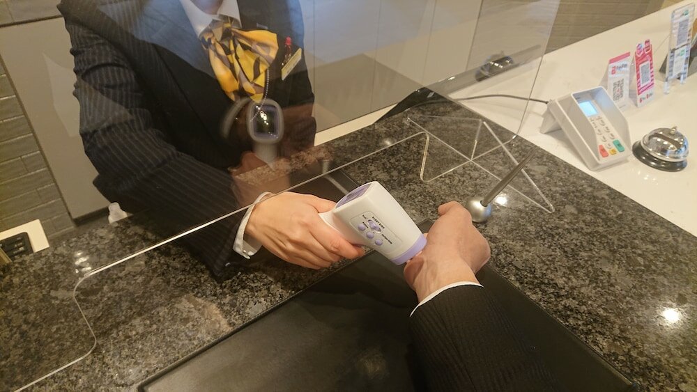 Фото Smile Hotel Tokyo Ayase Ekimae