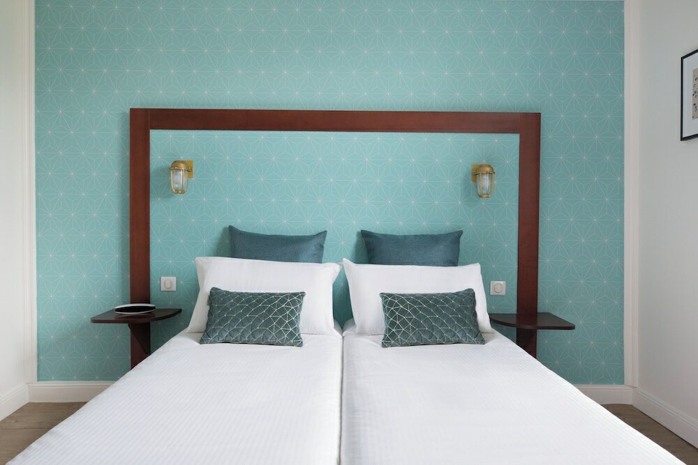 Фото The Playce Hotel by HappyCulture