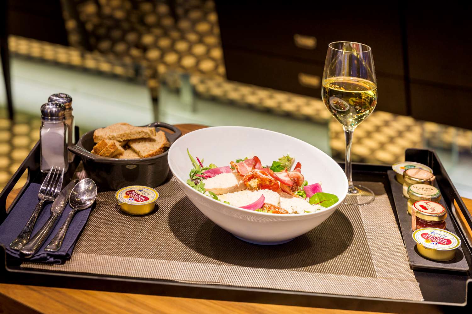 Фото Best Western Premier Why Hotel