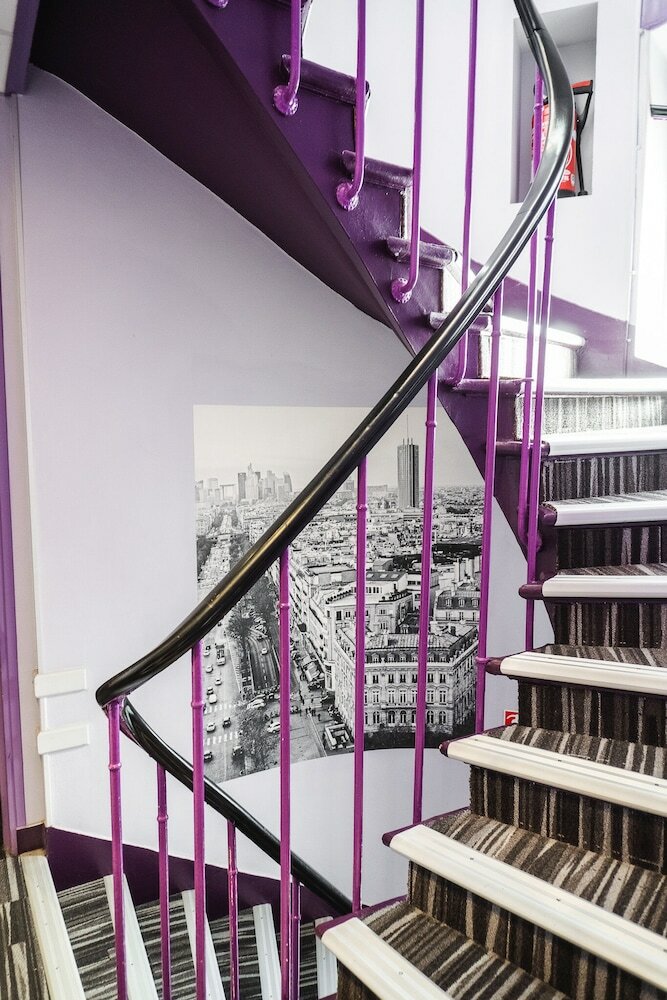 Фото Hôtel Folie