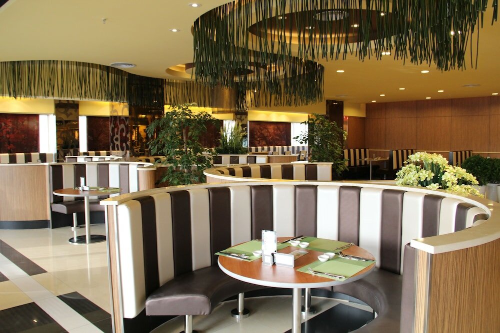 Фото The Brigh Center Hotel Weihai