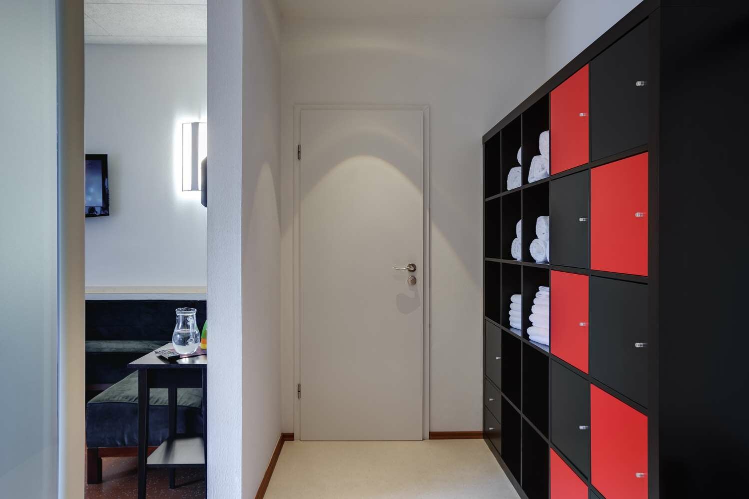 Фото Best Western Hotel Ambassador