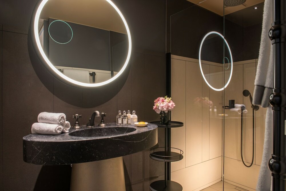 Фото Cour des Vosges