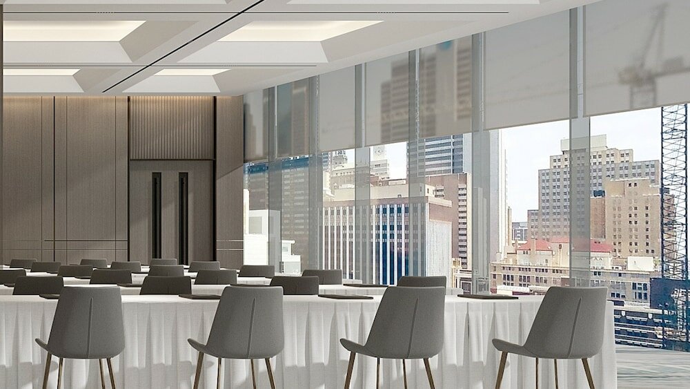 Фото Holiday Inn Shanghai Jing'an