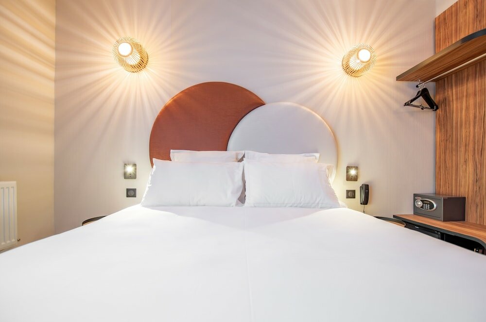 Фото Hôtel de l'Espérance