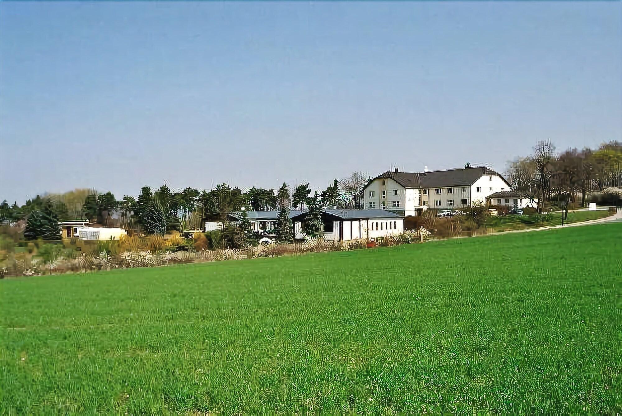 Фото Hotel & Restaurant Bergfried