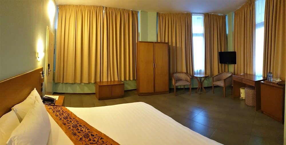 Фото отеля 4