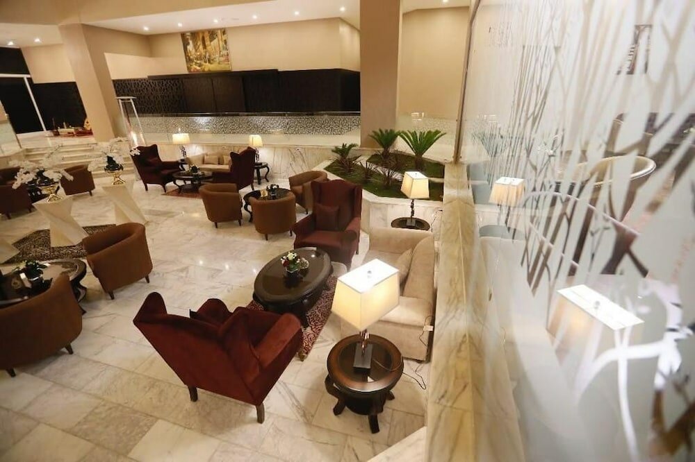 Фото Ammania Hotel
