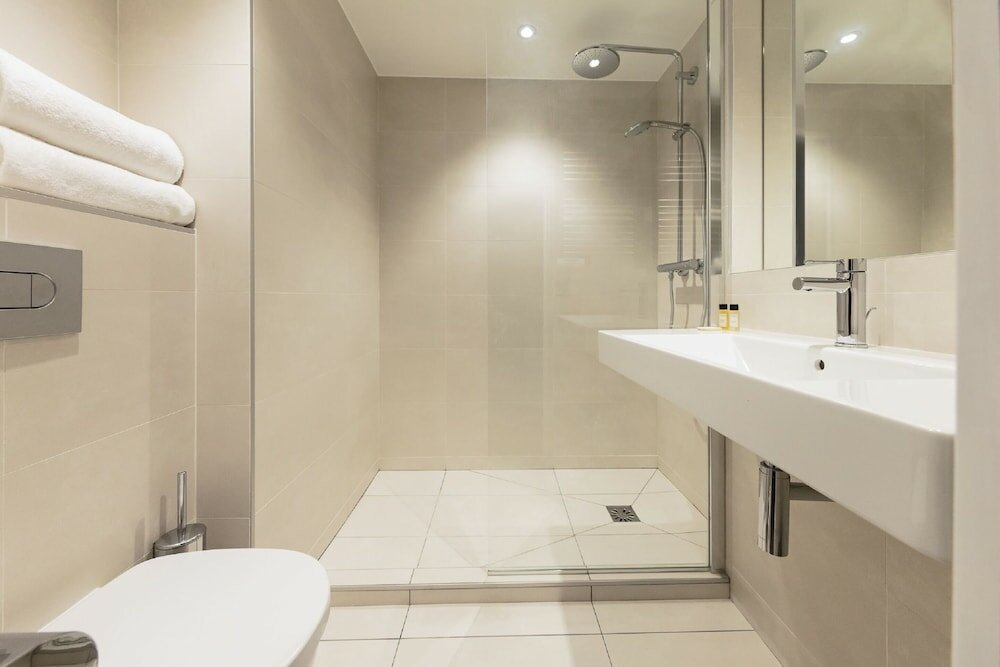 Фото Hôtel Montbriand Antony