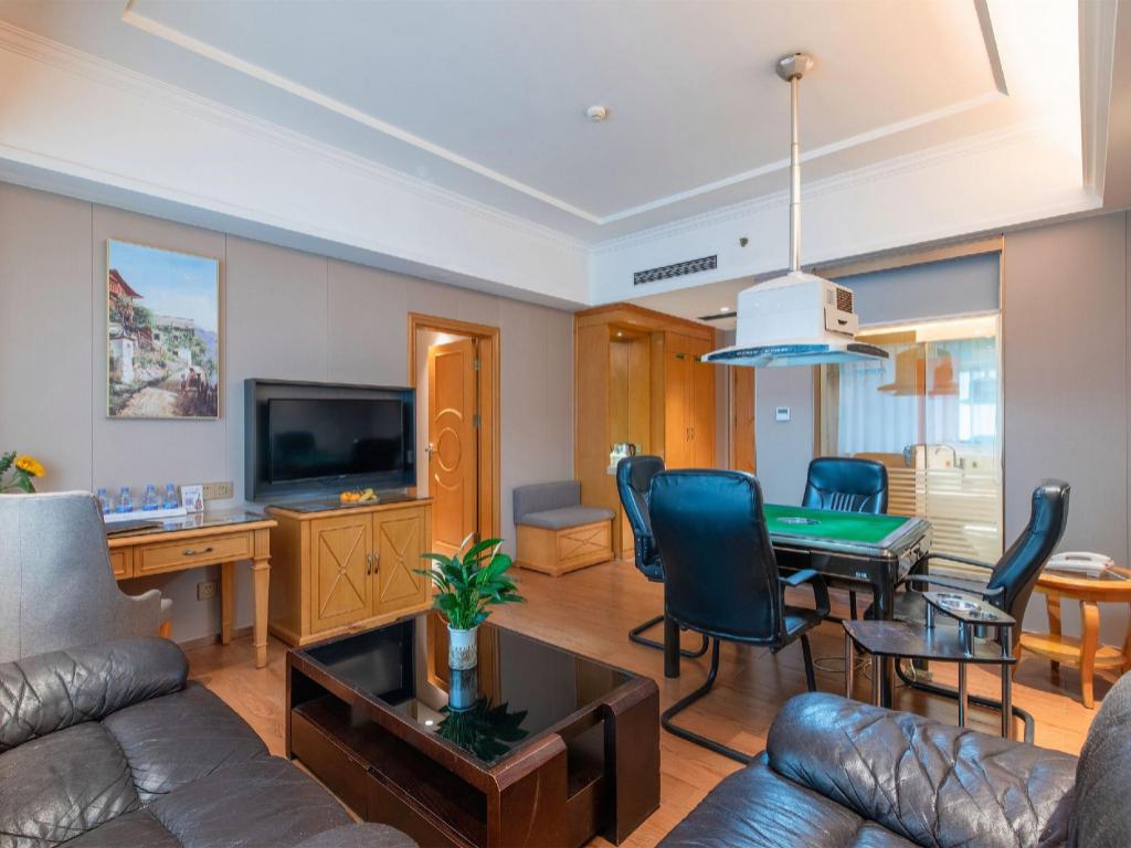 Фото Vienna Hotel