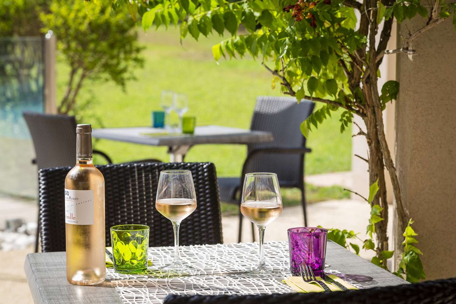 Фото Best Western Plus Hotel Elixir Grasse