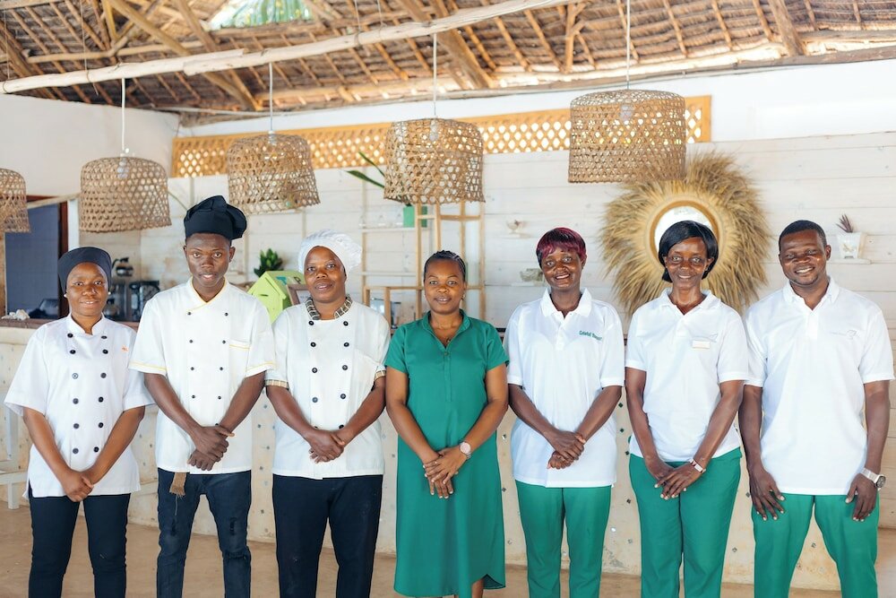 Фото Cristal Resort