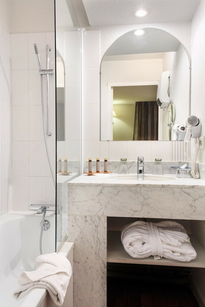 Фото Hotel Innes by HappyCulture