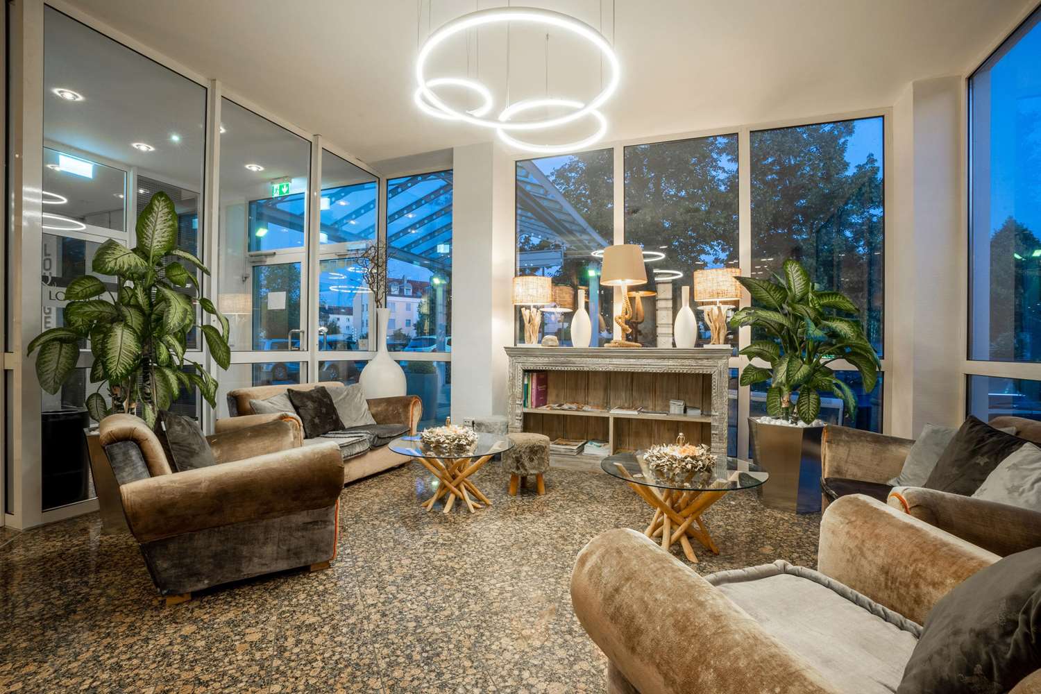 Фото отеля 4