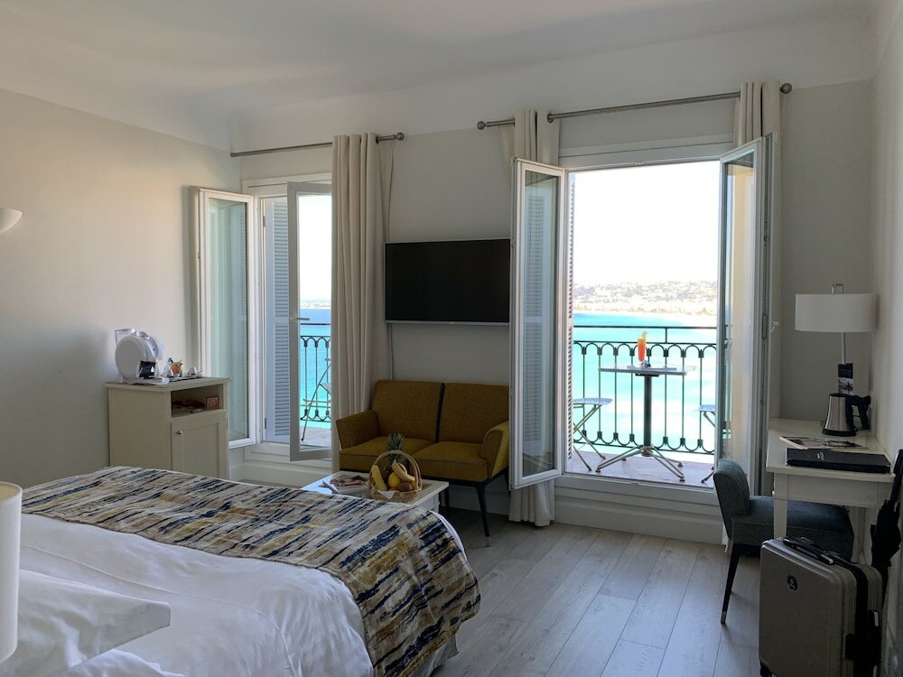 Фото Hotel Suisse Nice
