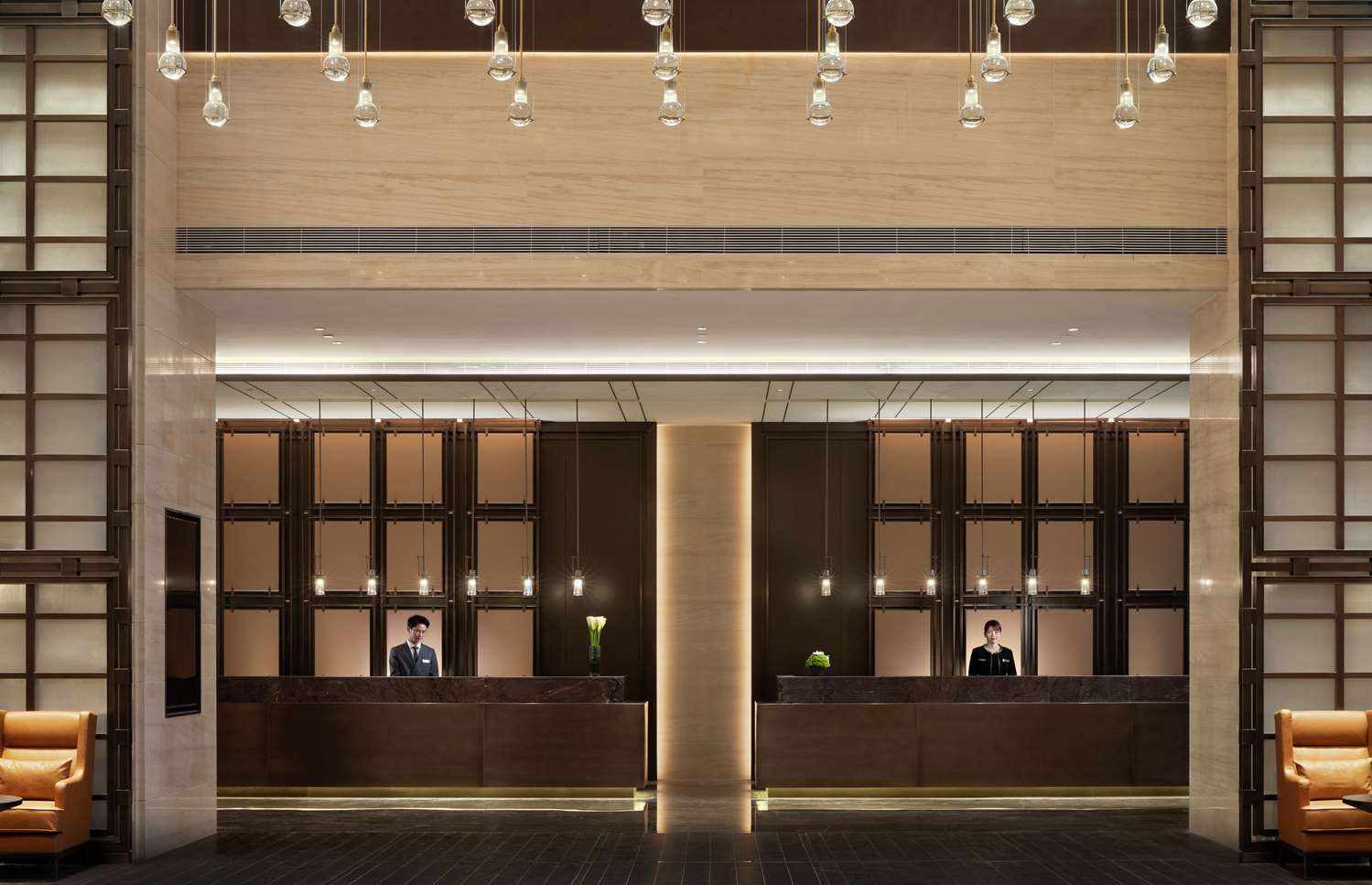 Фото Hilton Chengdu Chenghua