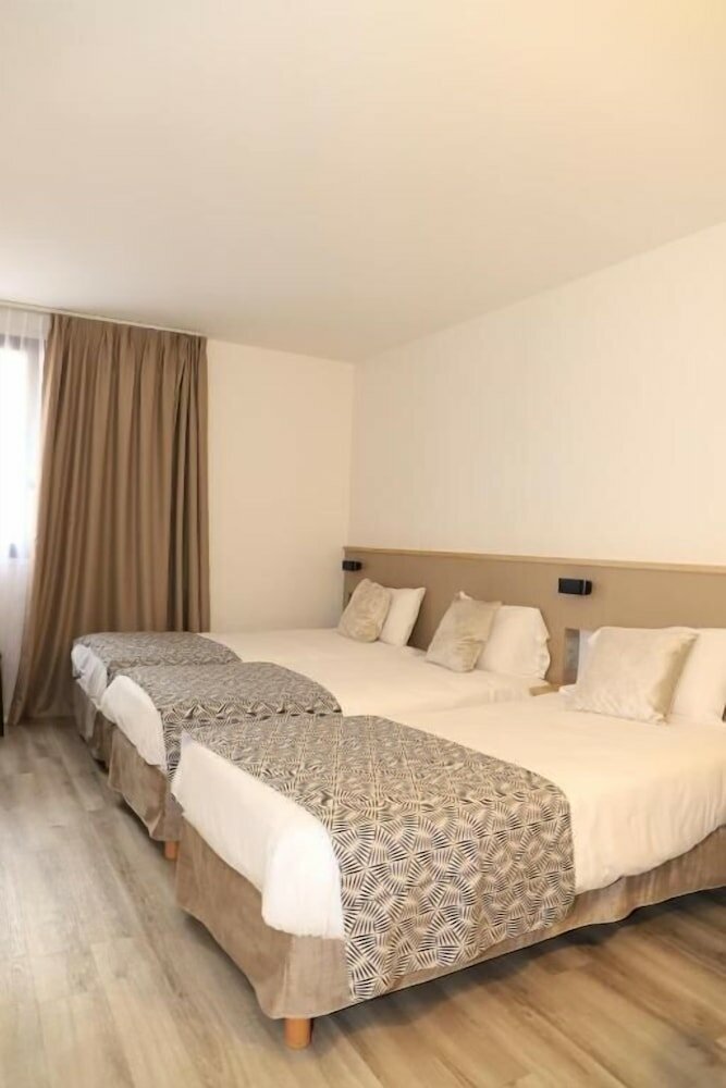 Фото Amhotel Italie