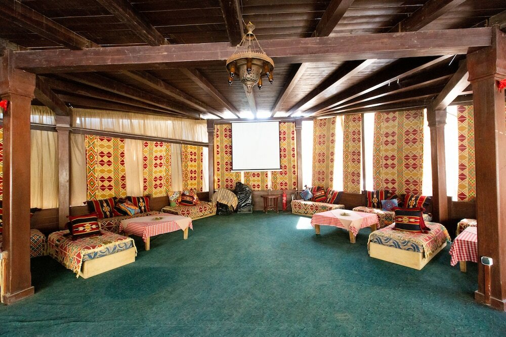 Фото Grand Pyramids Hotel