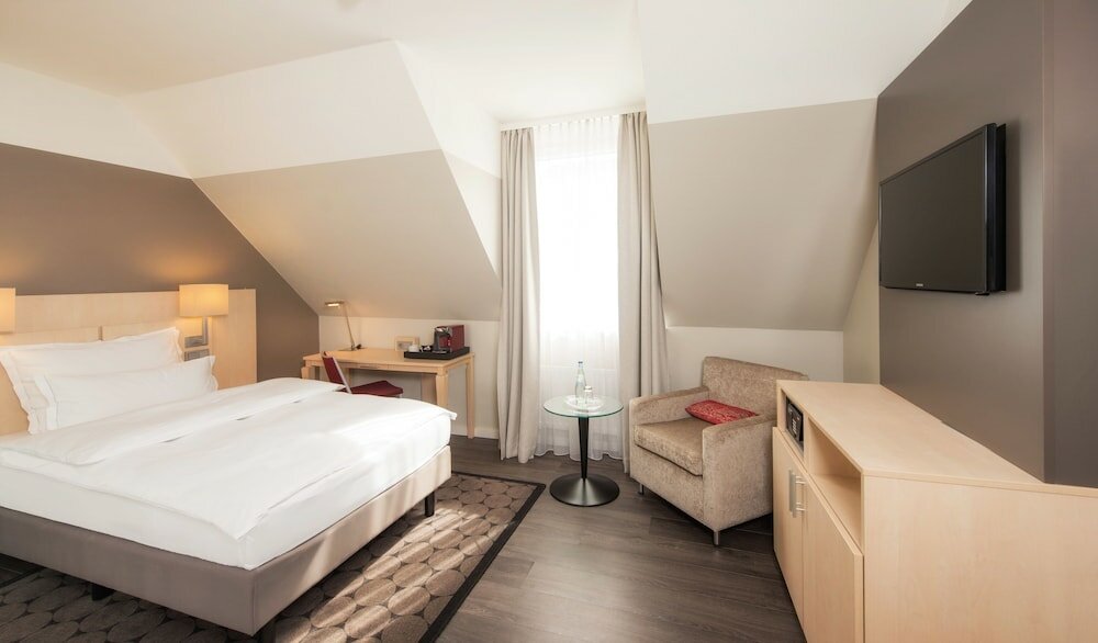 Фото Hotel Lyskirchen Cologne