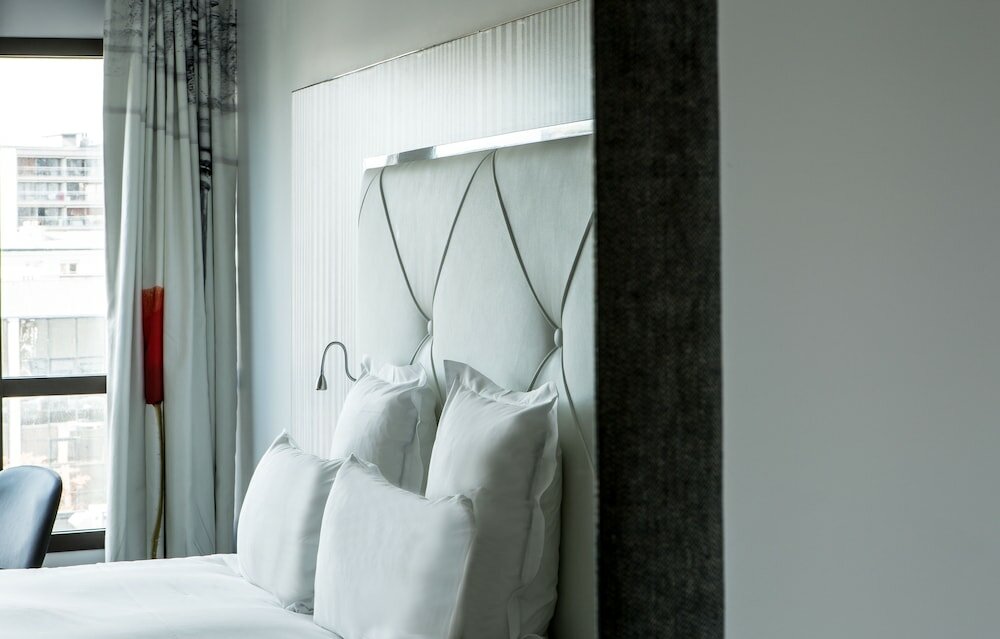 Фото Le Parisis Paris Tour Eiffel