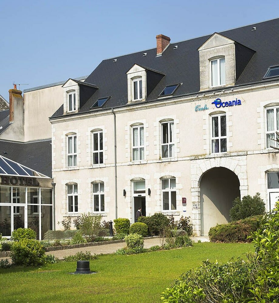 Фото Escale Oceania Orleans