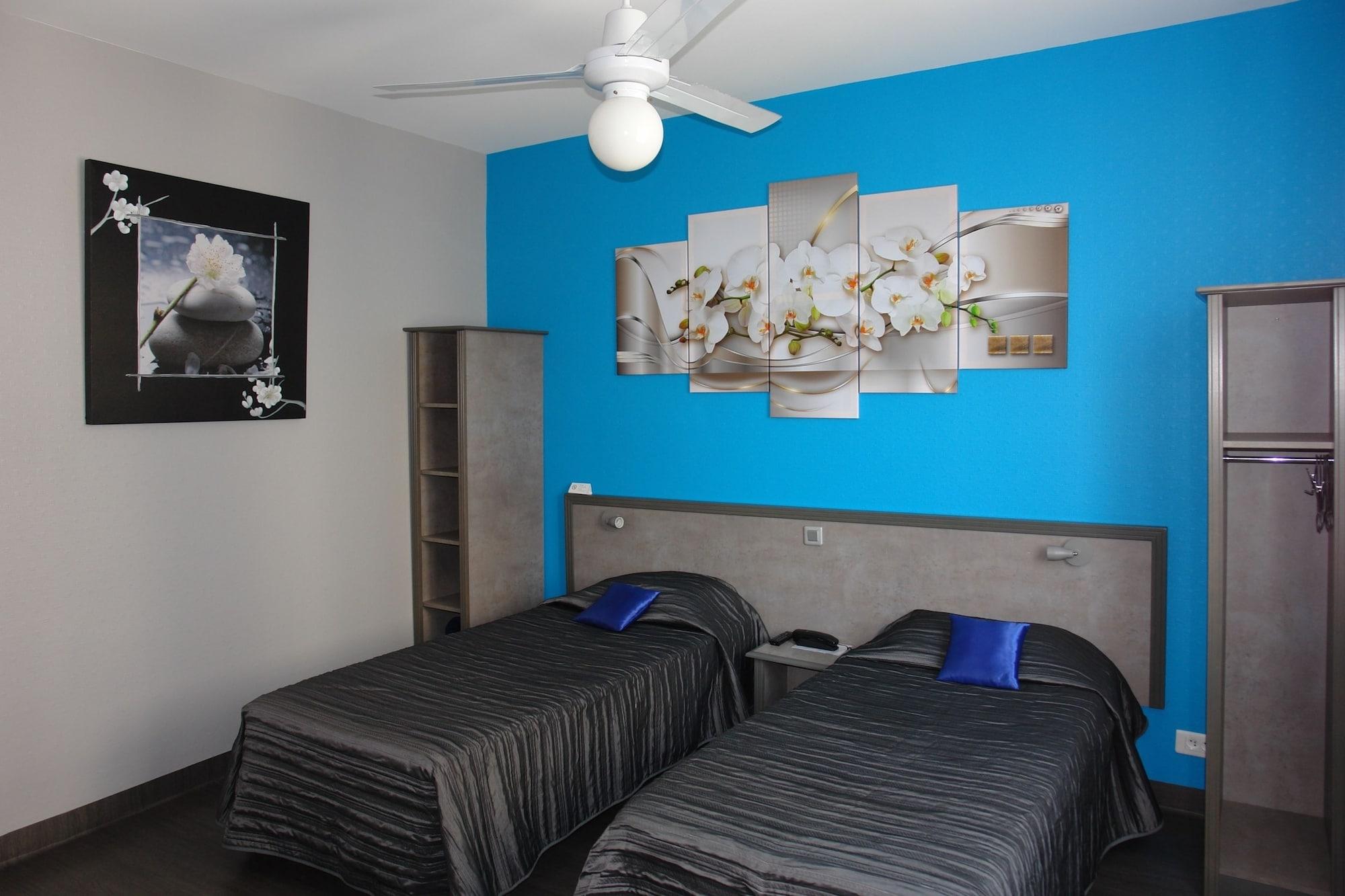 Фото Hotel Argi Eder