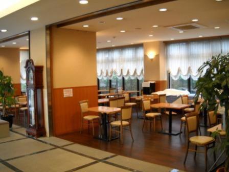 Фото Hotel Kunimi Gotenba