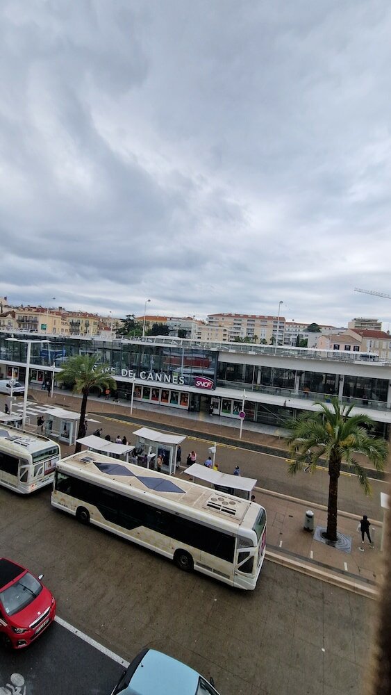 Фото Hotel Du Nord