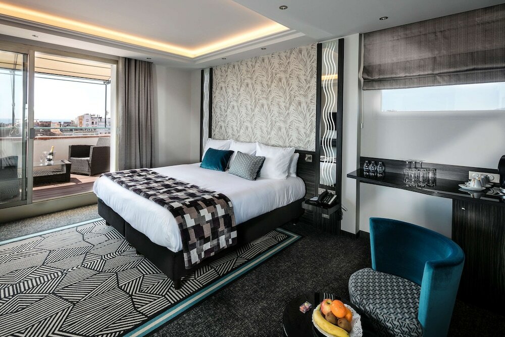 Фото Best Western Premier Le Mondial