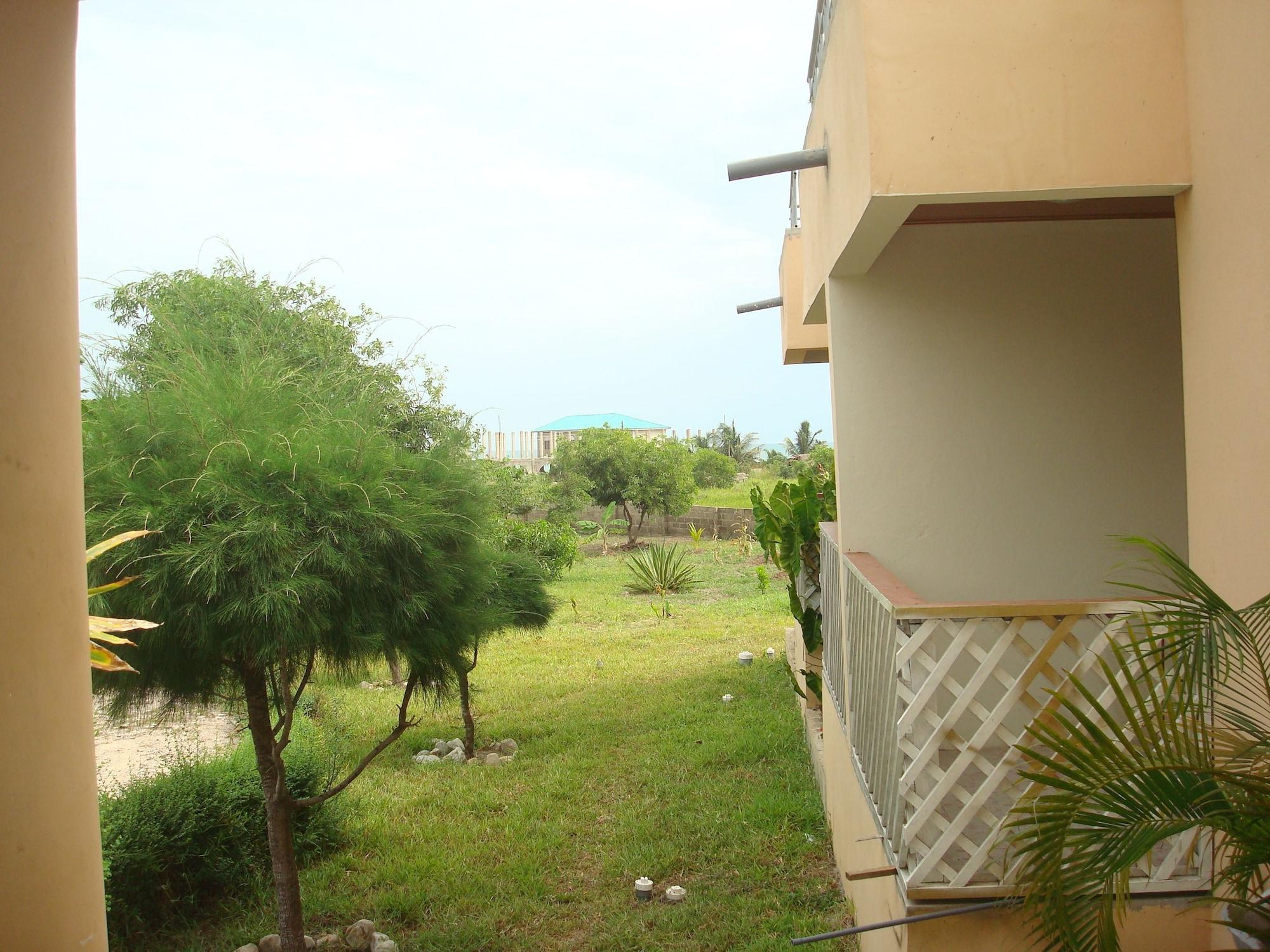 Фото Sikaso Beach Hotel