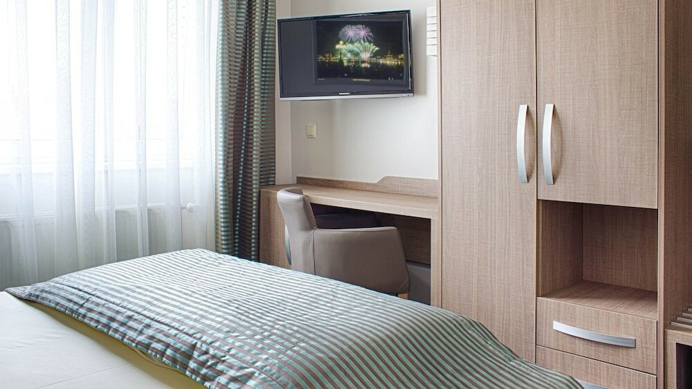 Фото St Joseph Hotel Hamburg Reeperbahn St Pauli Kiez