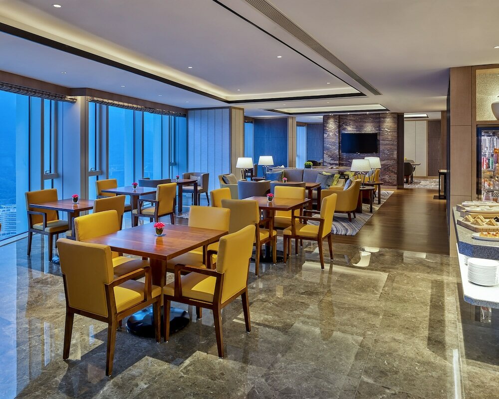 Фото Hyatt Regency Shenzhen Yantian