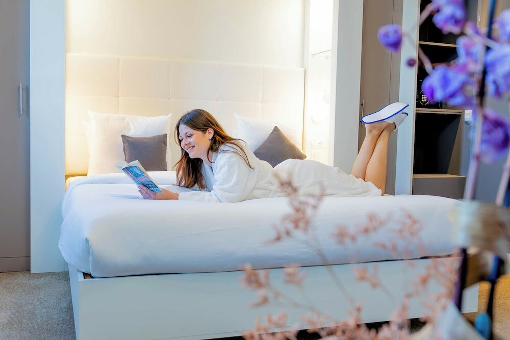 Фото Novotel Suites Paris Montreuil Vincennes