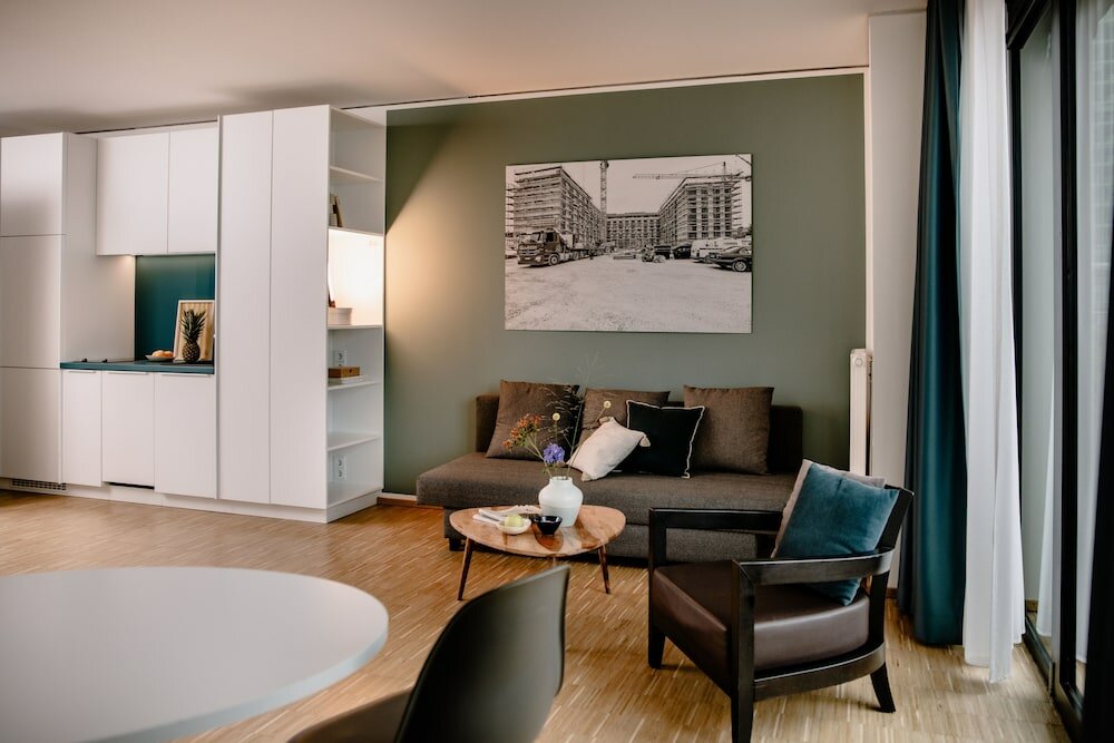 Фото The Flag München M.