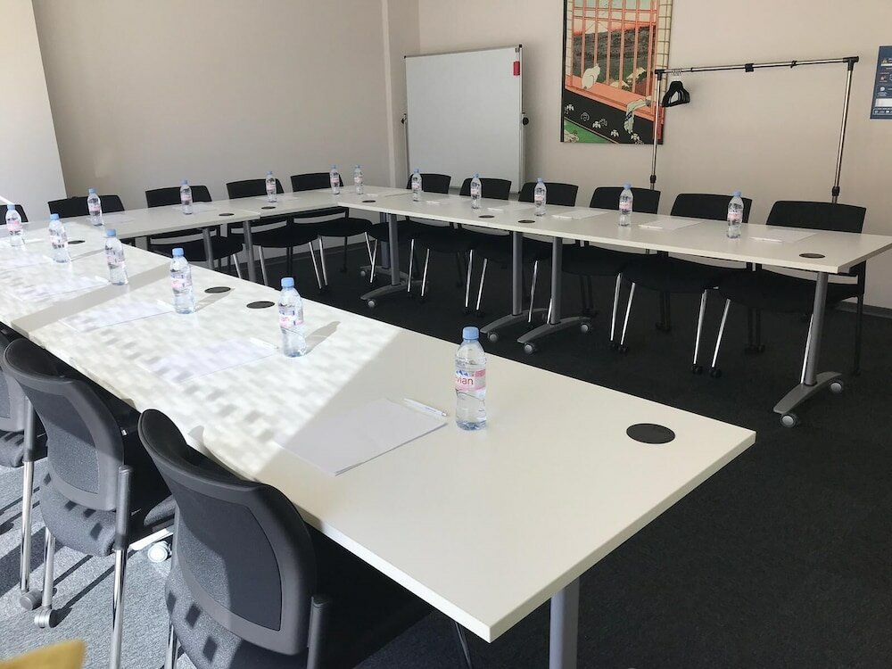 Фото Toyoko Inn Marseille Saint Charles