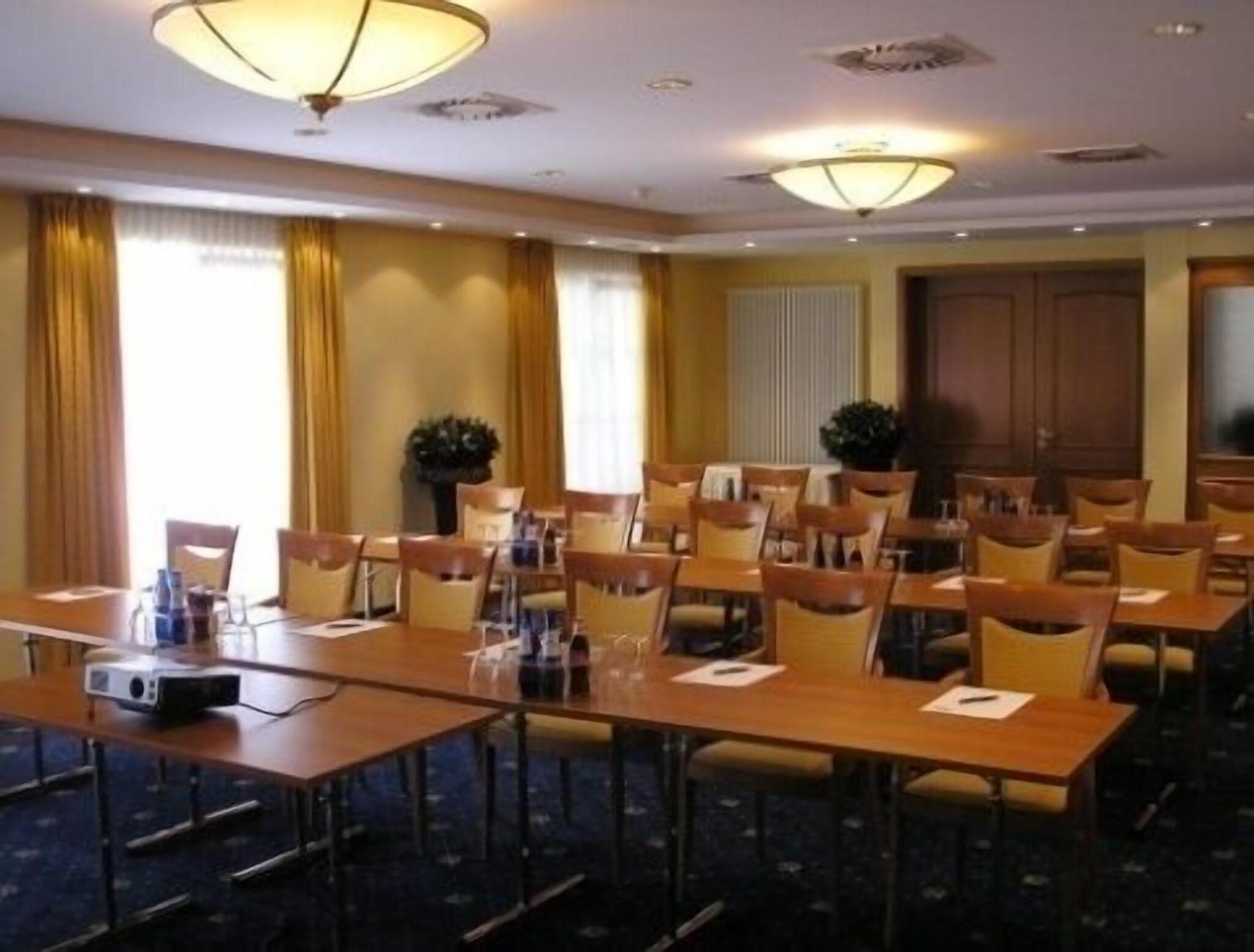 Фото Waldhotel Nachtigall