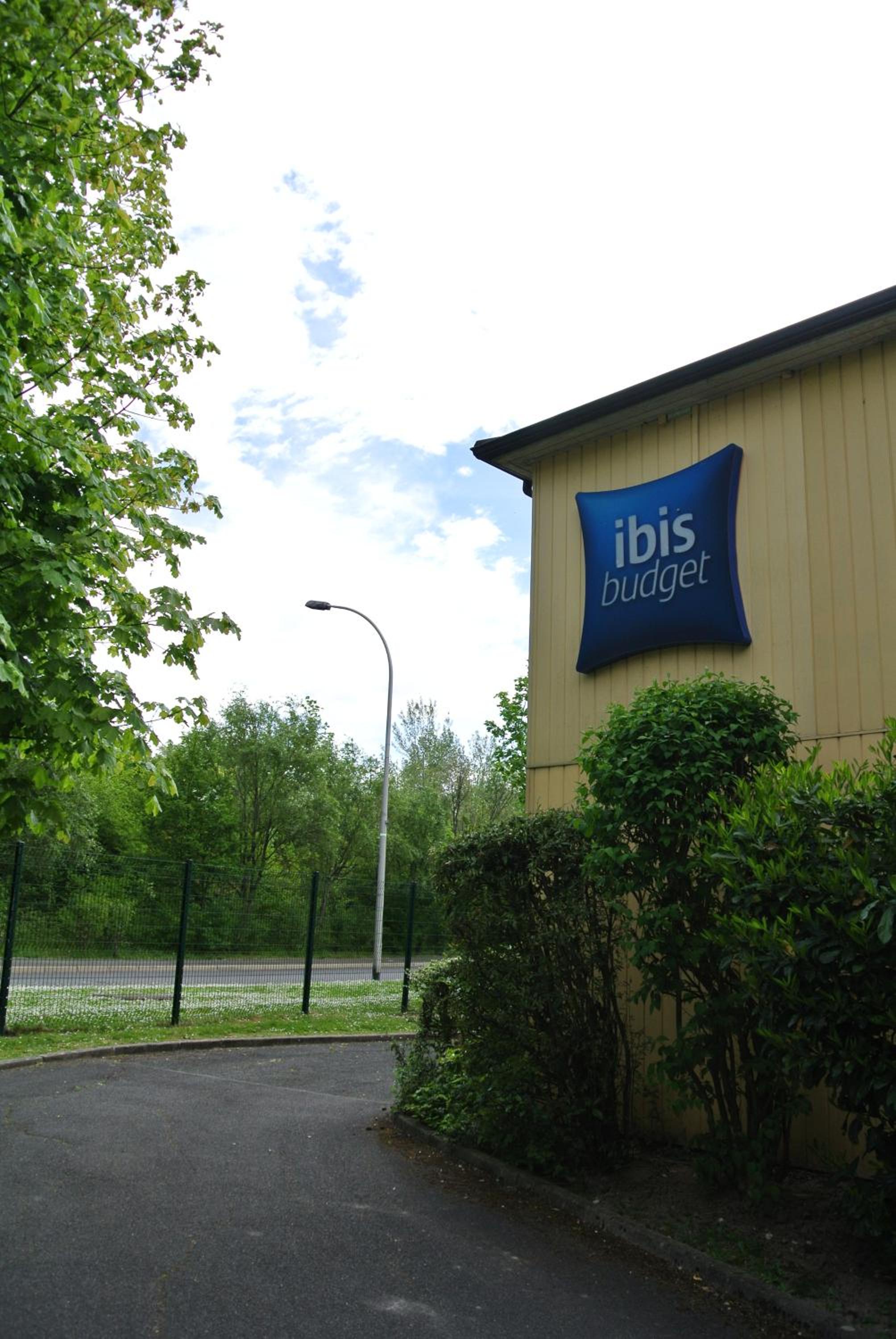 Фото Ibis budget Marne la Vallee Bry sur Marne