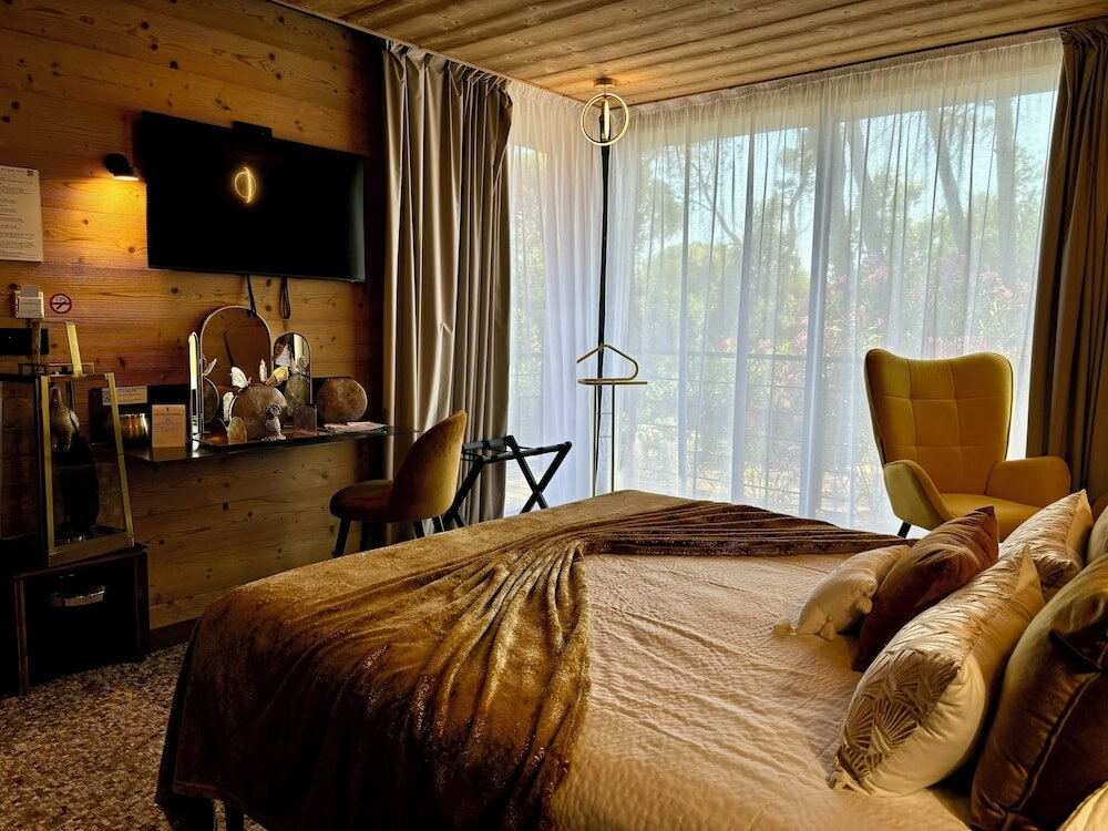 Фото Confidentiel hôtel