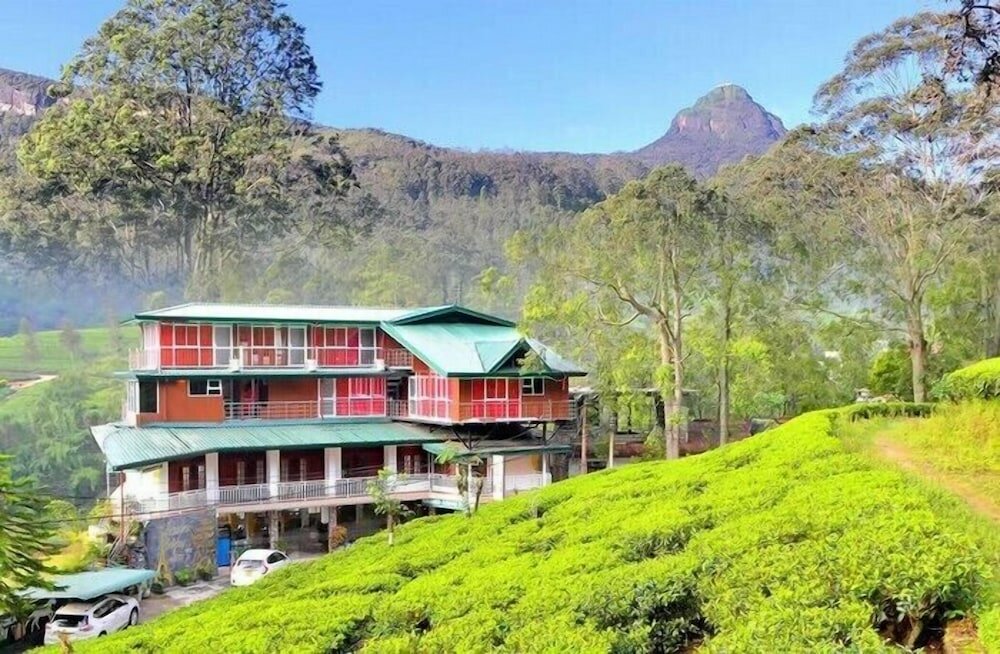Фото Grand Adam's peak