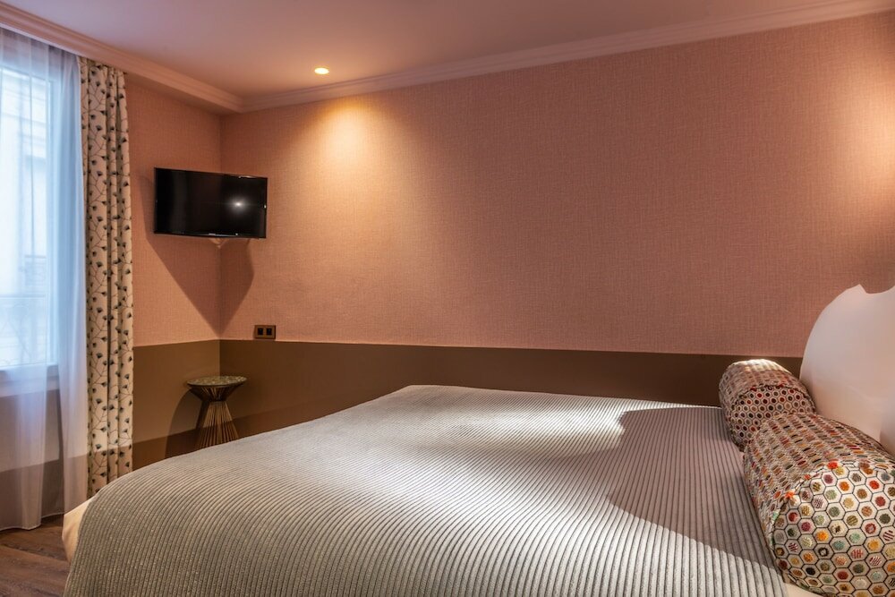 Фото Hôtel Maison Axel Opéra