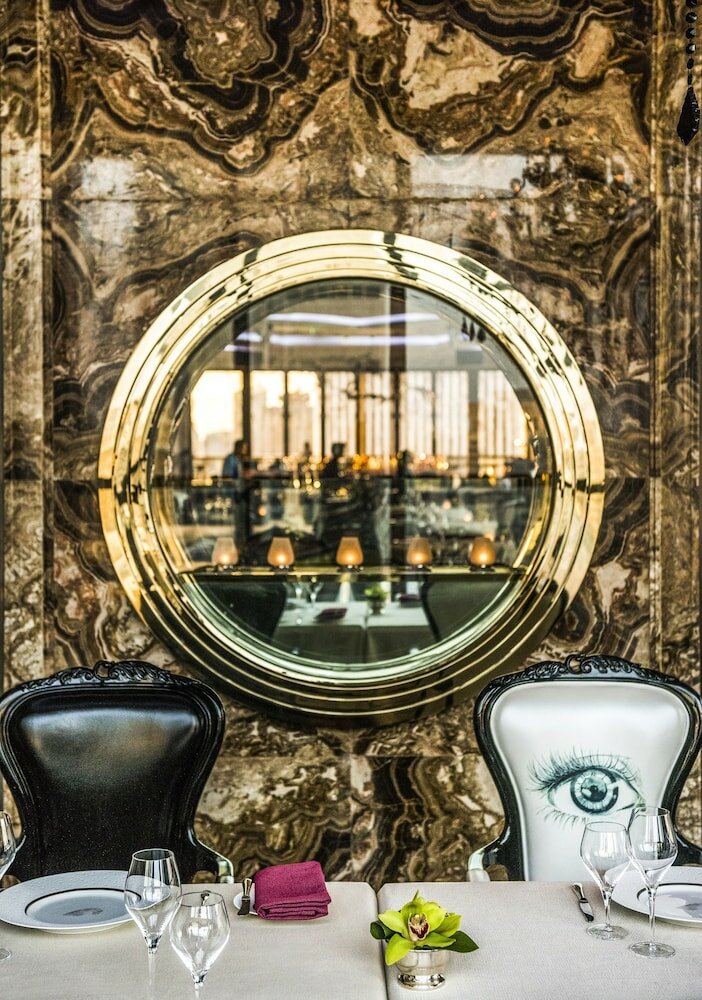 Фото Wanda Reign on the Bund