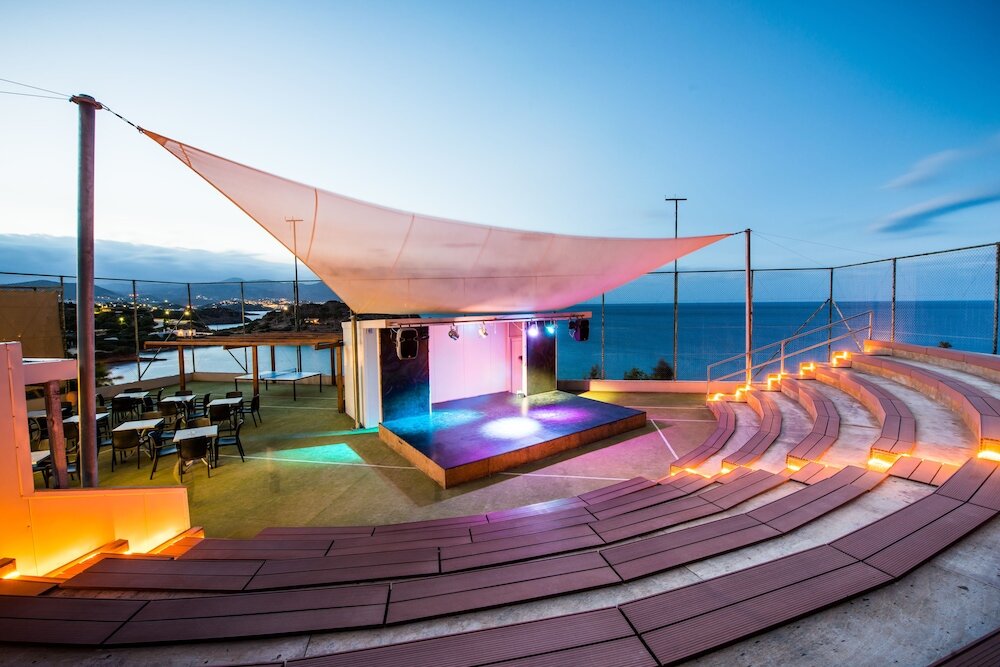 Фото Blue Marine Resort & SPA Hotel