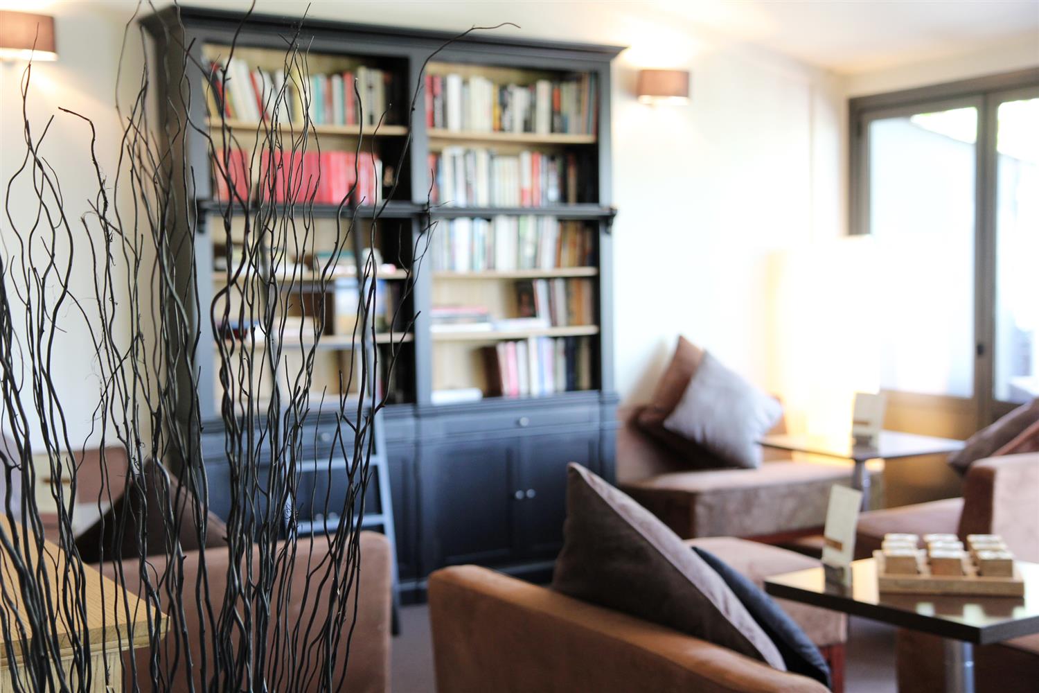 Фото Best Western The Hotel Versailles