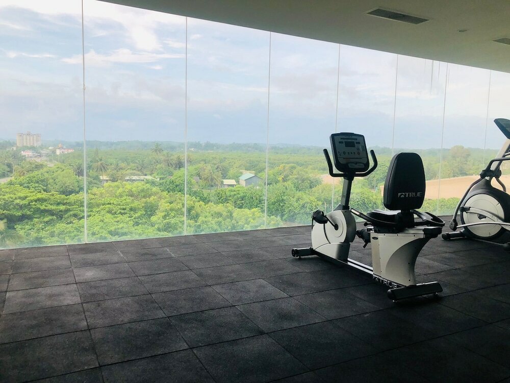 Фото Fairway Sunset