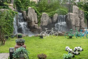 Гостиница Holiday Inn Express Dongzhimen, an Ihg Hotel