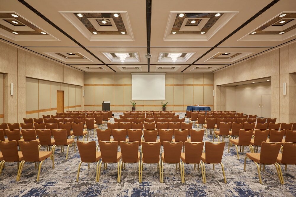 Фото Курортный отель Sheraton Rhodes Resort