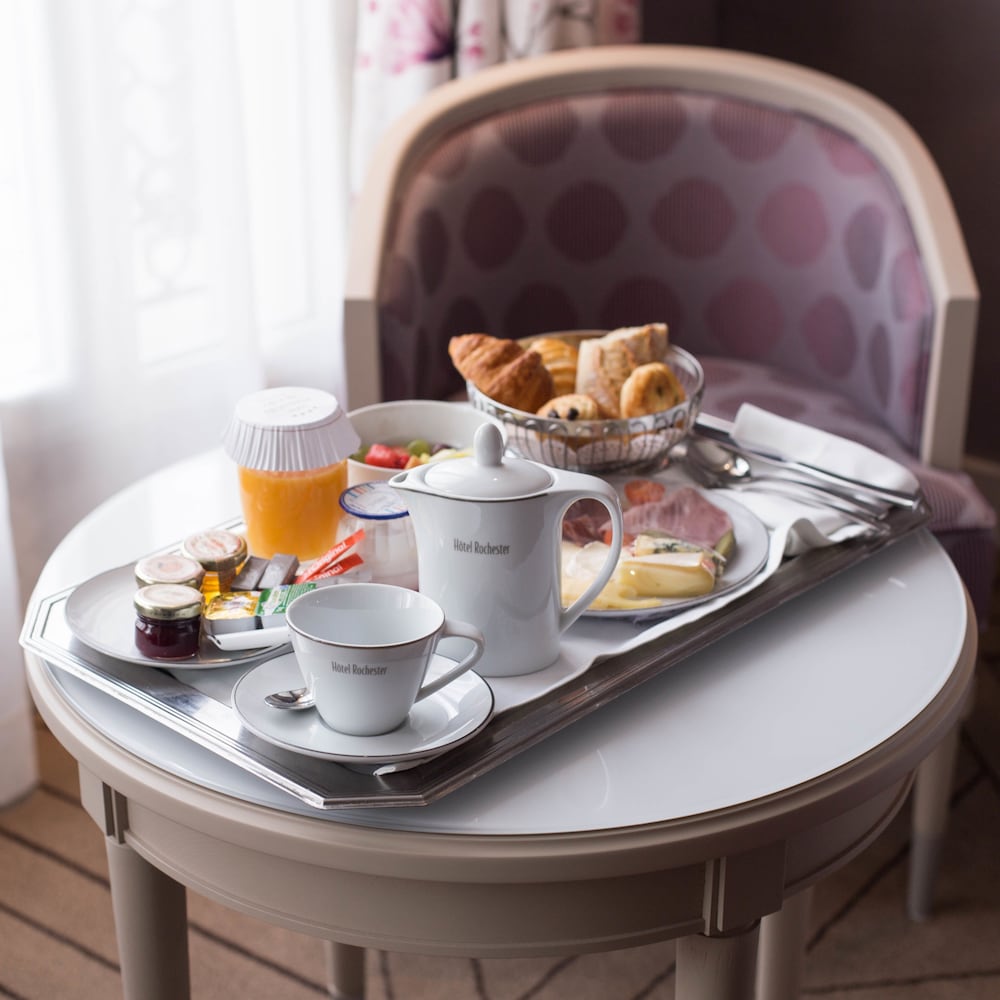 Фото Rochester Champs-Elysees